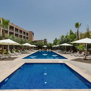 Wazo **** Marrakesh