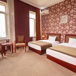 Margo Palace 4*, Tbilisi Georgia