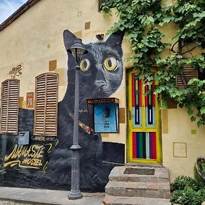 Namaste , Tbilisi Georgia