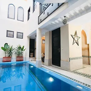  Guest house Lfassi
