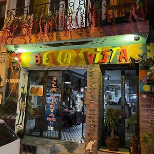 Grand Bella Vista , Istanbul Turkey