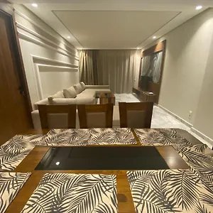 Hilbert Princesses - Brand New Furnished , Casablanca Morocco