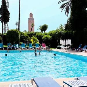Chems **** Marrakesh