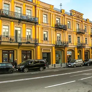 Eldorado 3*, Tbilisi Georgia