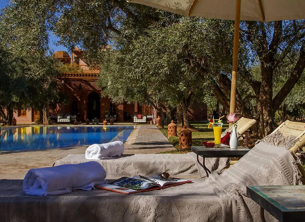 Greenlife Marrakech Marrakesh