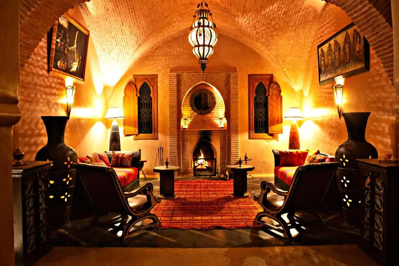 **** Guest house Greenlife Marrakech Marrakesh Morocco
