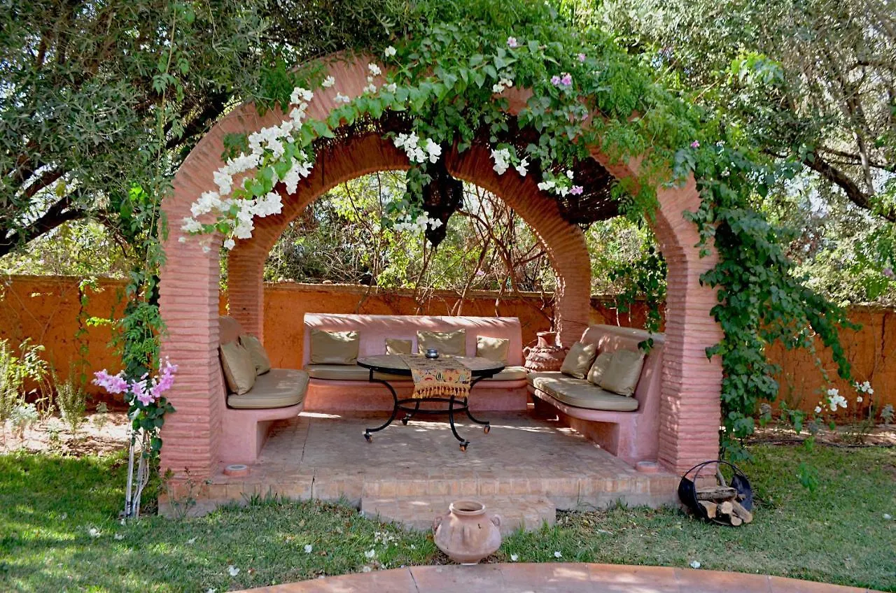 Greenlife Marrakech Marrakesh
