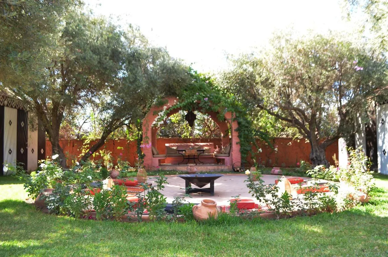 Greenlife Marrakech Marrakesh Morocco