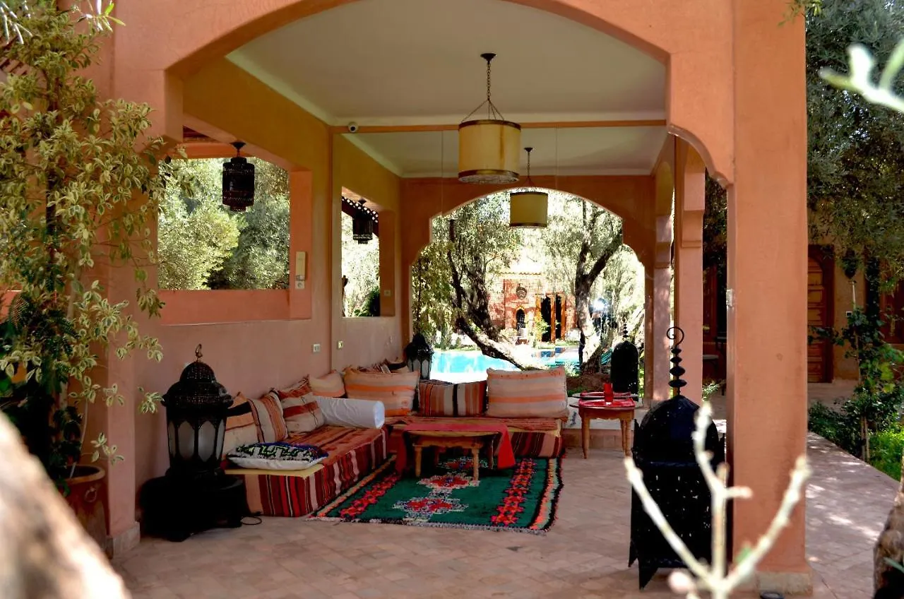 Greenlife Marrakech Marrakesh 4*,  Morocco