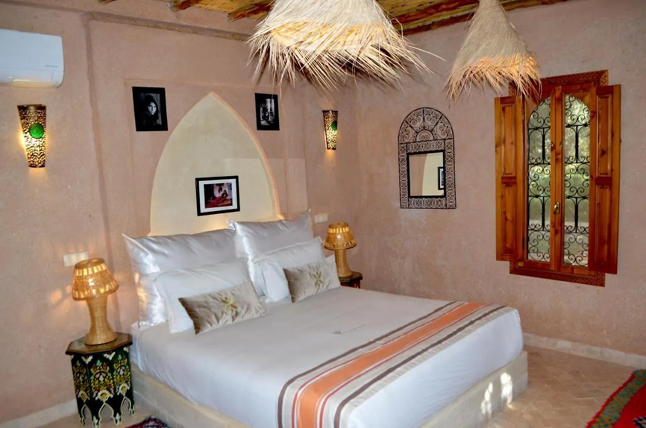 Greenlife Marrakech Marrakesh Morocco