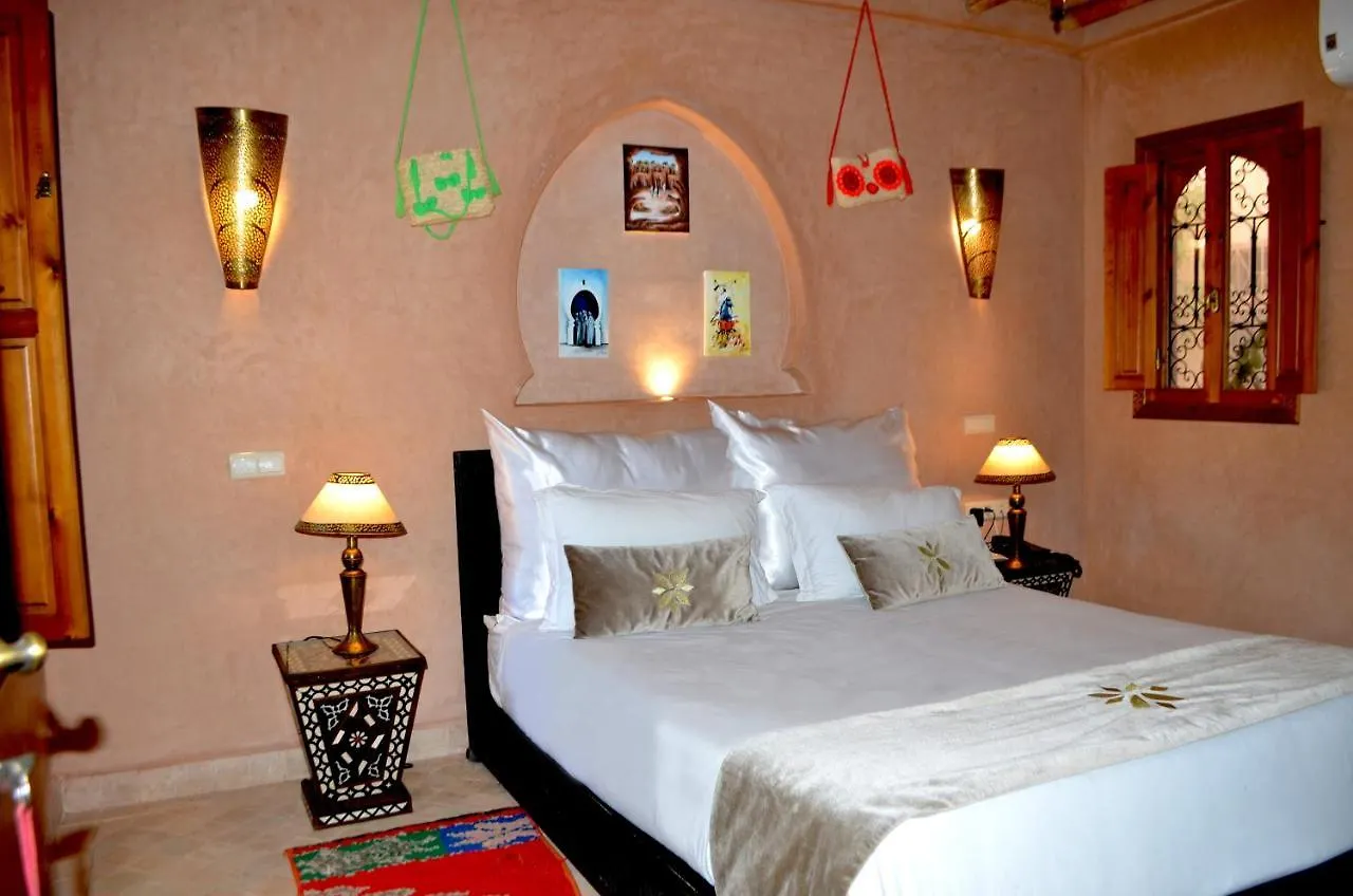 Greenlife Marrakech Marrakesh