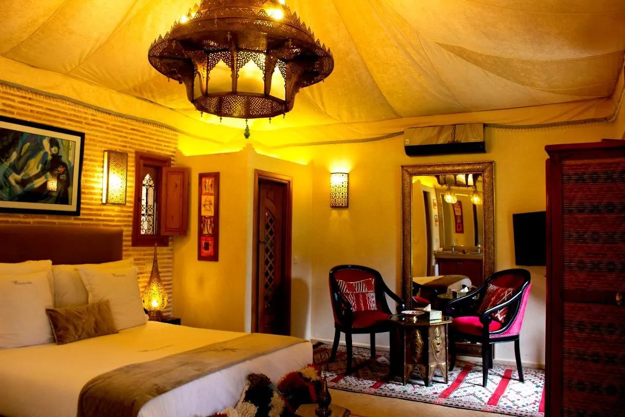 Greenlife Marrakech Marrakesh