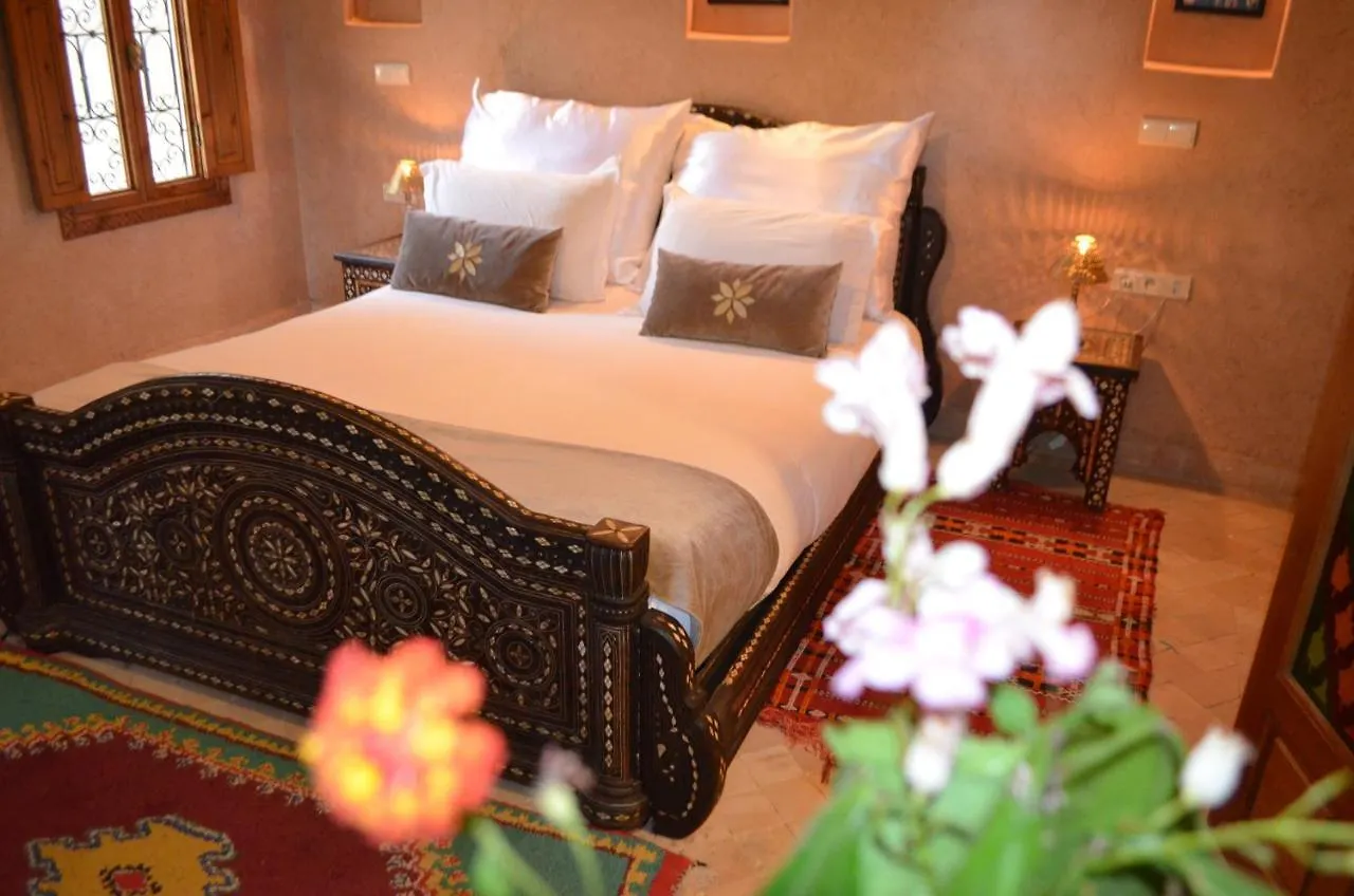 Greenlife Marrakech Marrakesh 4*,