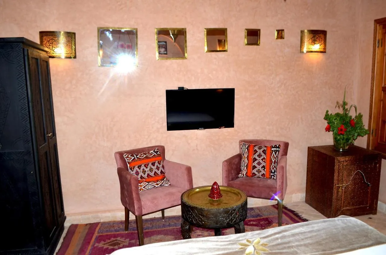 Greenlife Marrakech Marrakesh 4*,