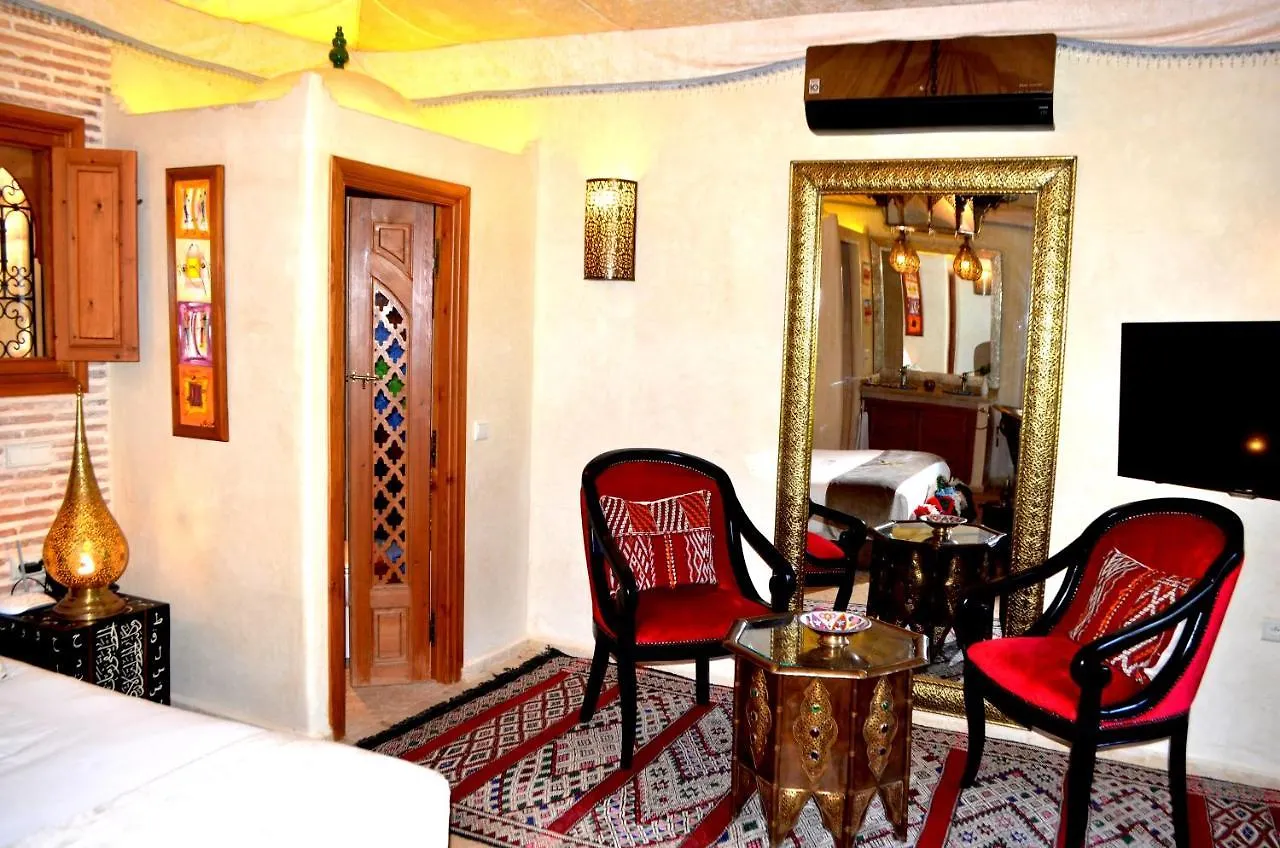 Greenlife Marrakech Marrakesh