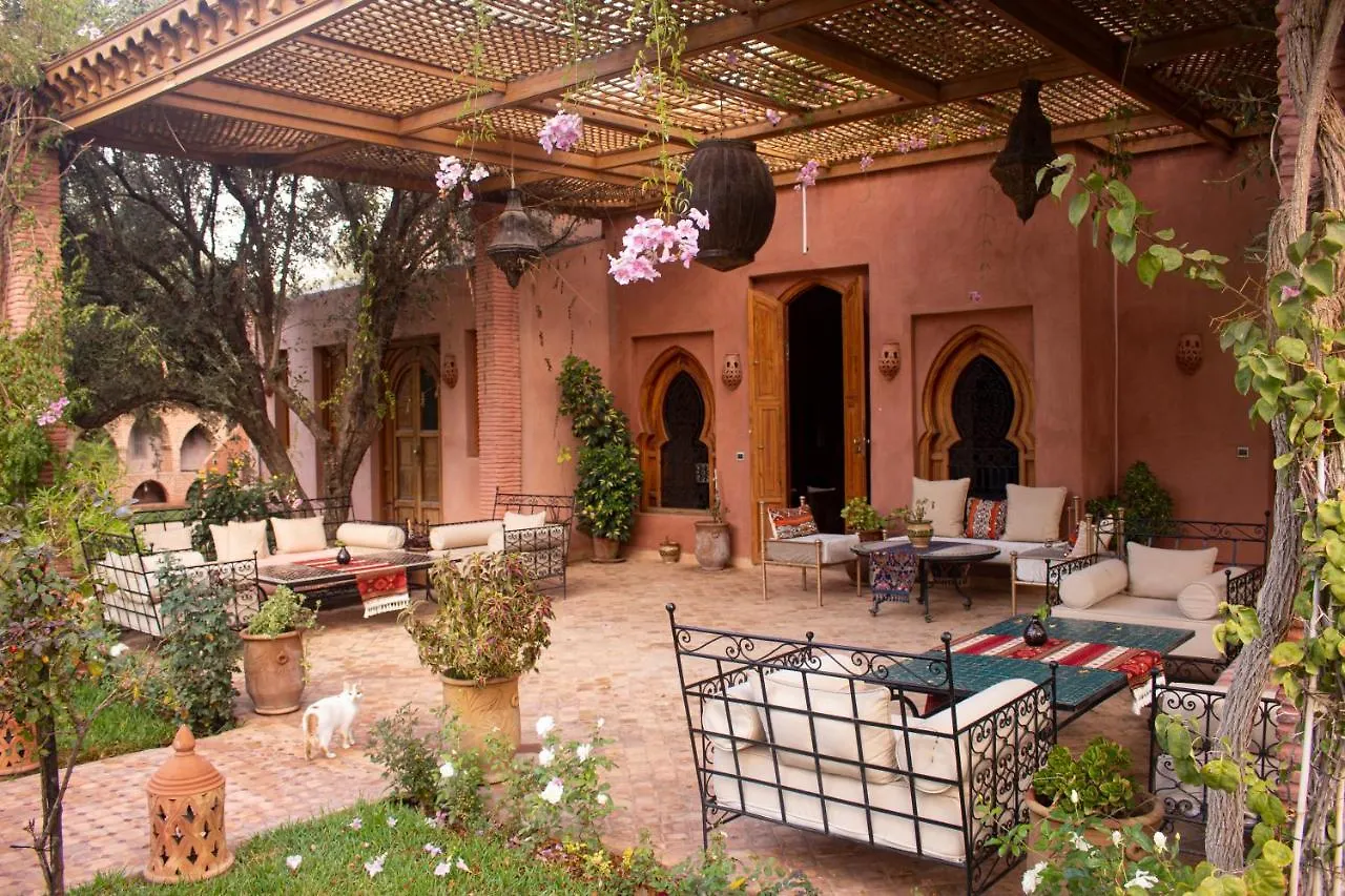 Greenlife Marrakech Marrakesh Morocco