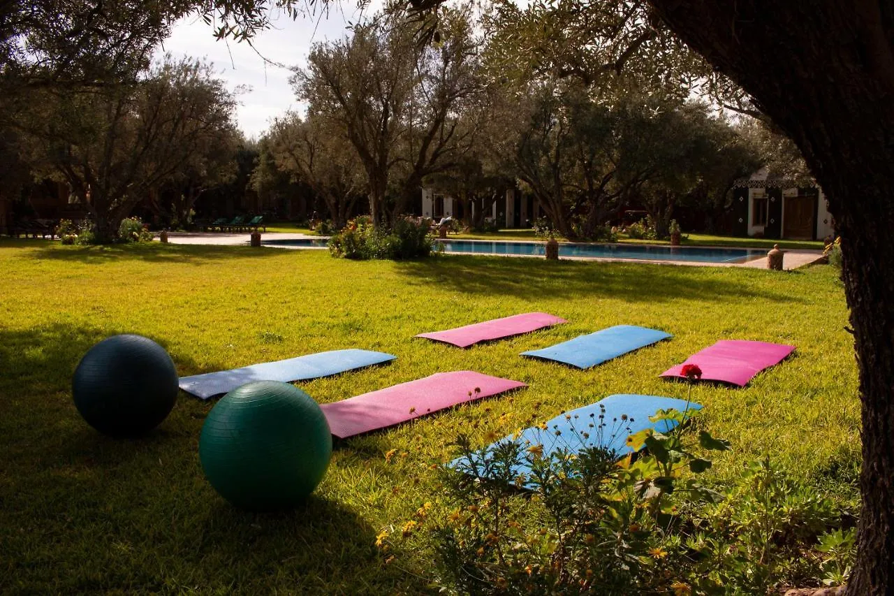 Greenlife Marrakech Marrakesh Morocco