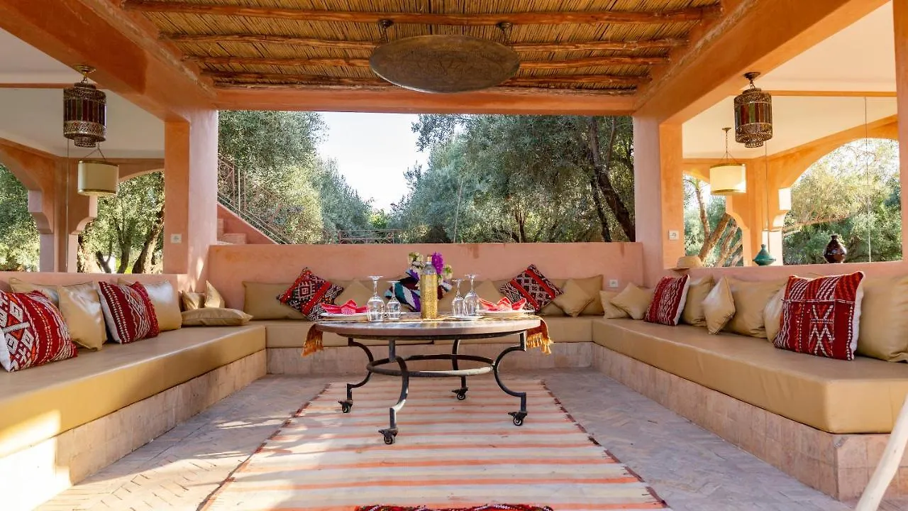 Greenlife Marrakech Marrakesh Morocco