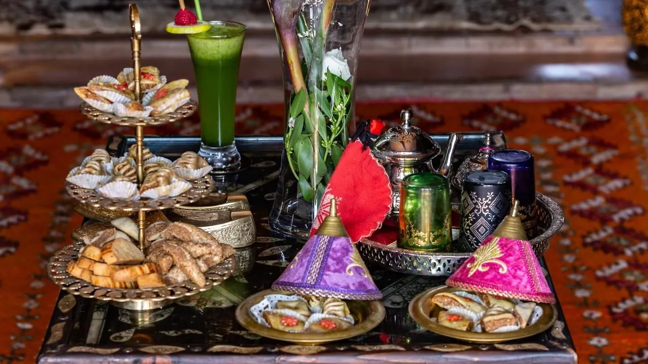 Greenlife Marrakech Marrakesh