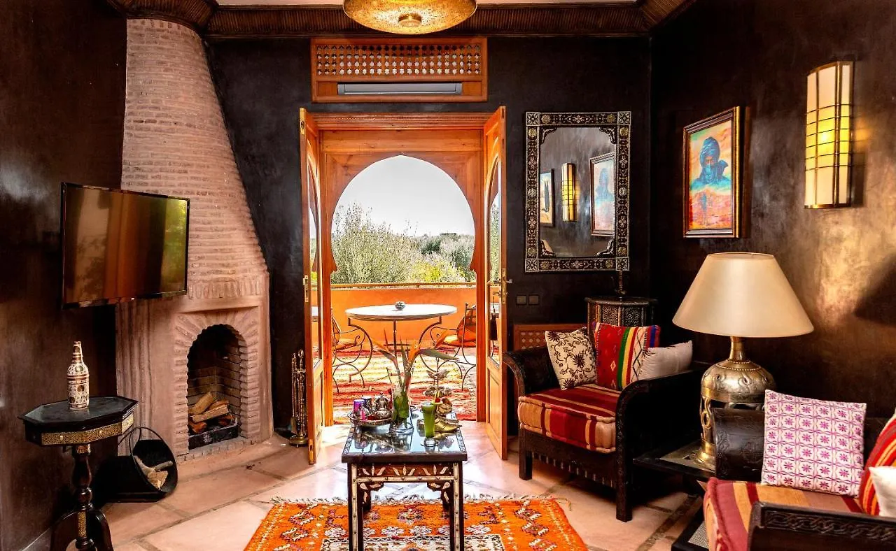 Greenlife Marrakech Marrakesh Morocco