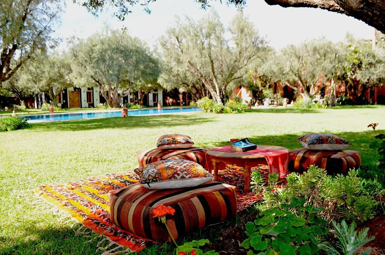 Greenlife Marrakech Marrakesh 4*,  Morocco