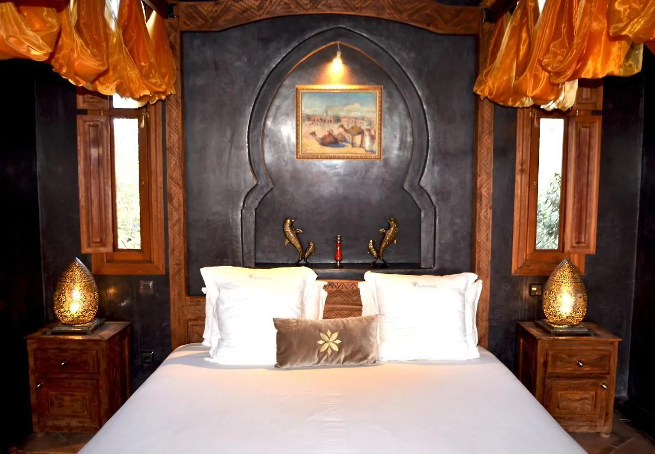 Guest house Greenlife Marrakech Marrakesh