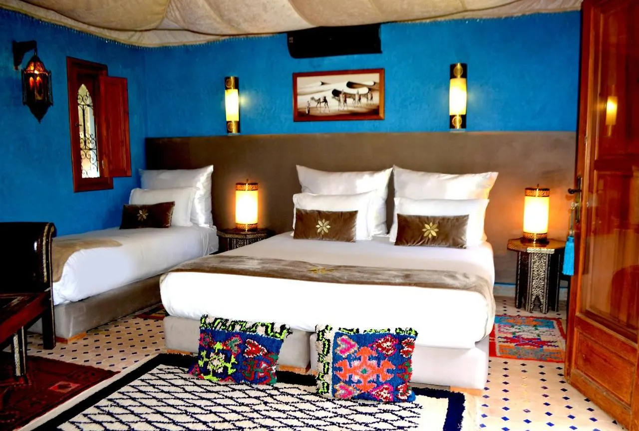 Greenlife Marrakech Marrakesh Guest house
