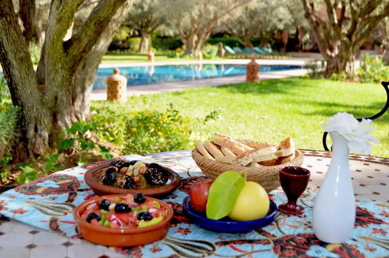 Greenlife Marrakech Marrakesh Guest house
