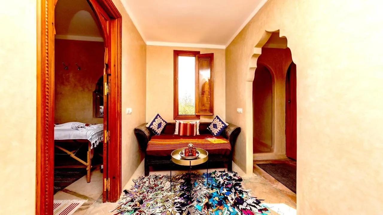 Greenlife Marrakech Marrakesh 4*,
