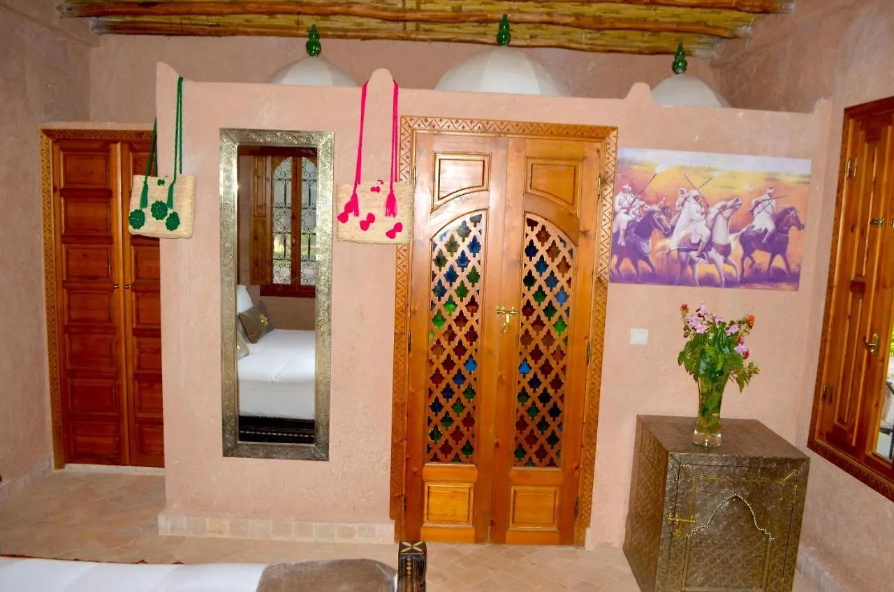 Guest house Greenlife Marrakech Marrakesh