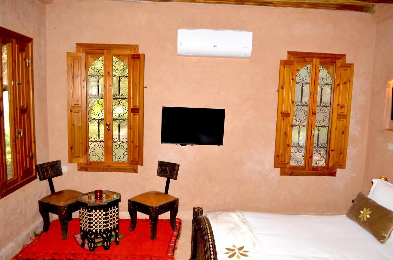 Greenlife Marrakech Marrakesh Guest house