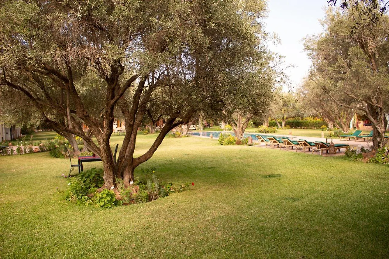 Greenlife Marrakech Marrakesh 4*,  Morocco