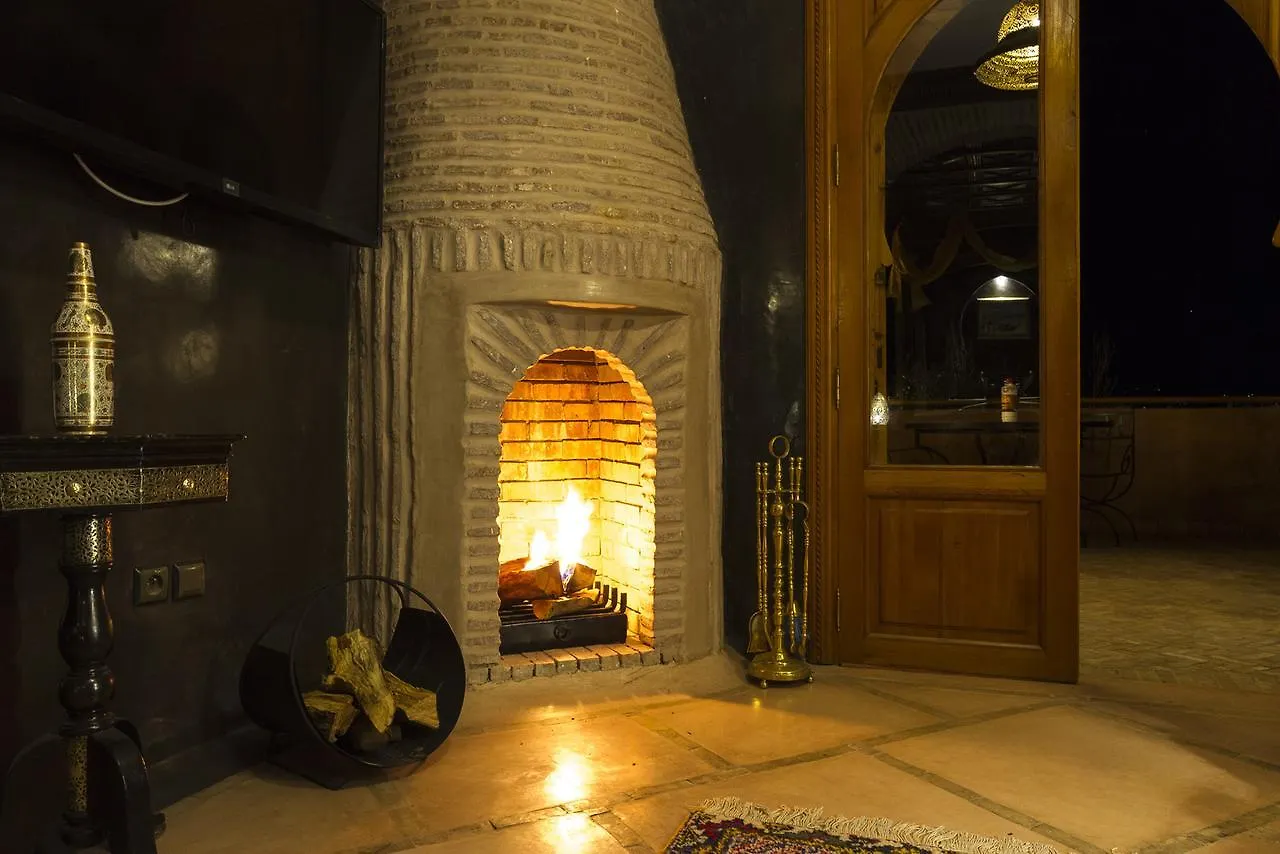Guest house Greenlife Marrakech Marrakesh