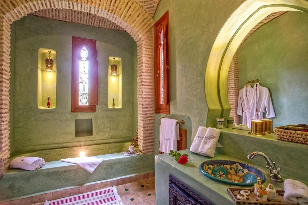 Greenlife Marrakech Marrakesh Morocco
