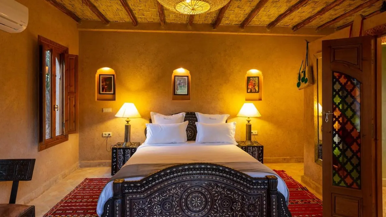 Greenlife Marrakech Marrakesh Guest house