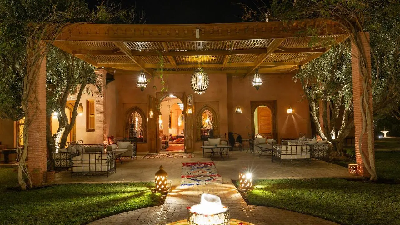 Greenlife Marrakech Marrakesh