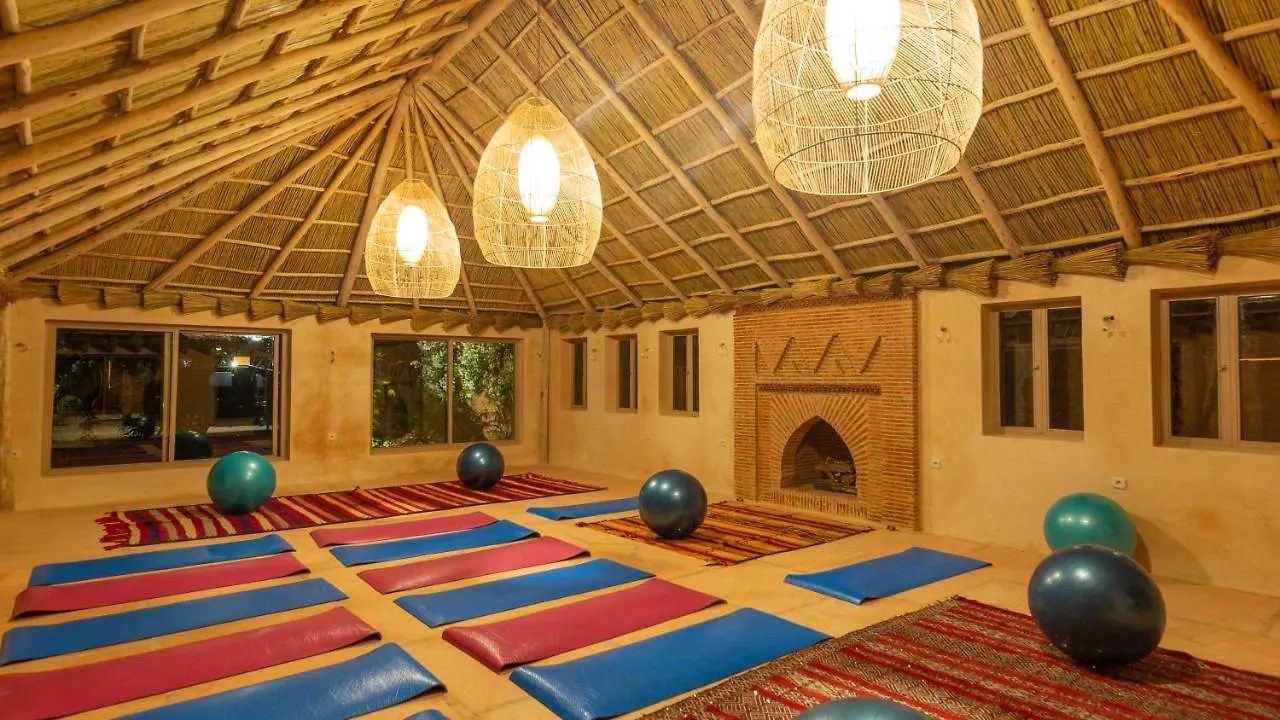 Guest house Greenlife Marrakech Marrakesh